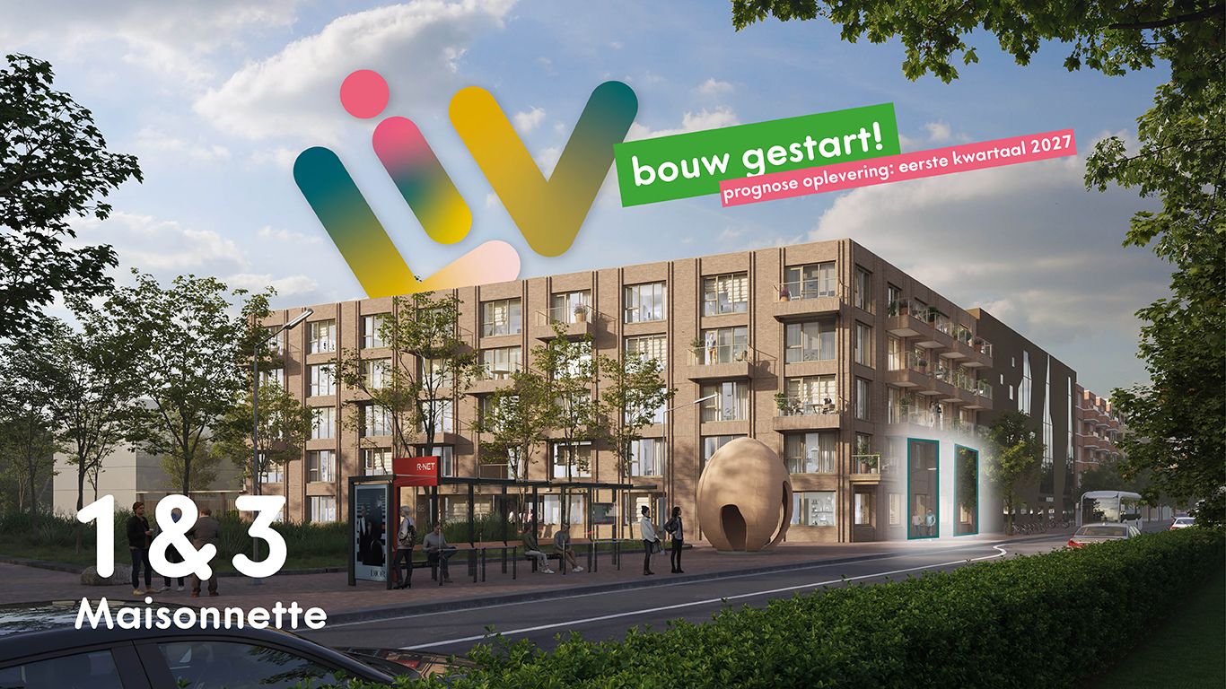 Photo 4 of Aad Wepsterplein 9
