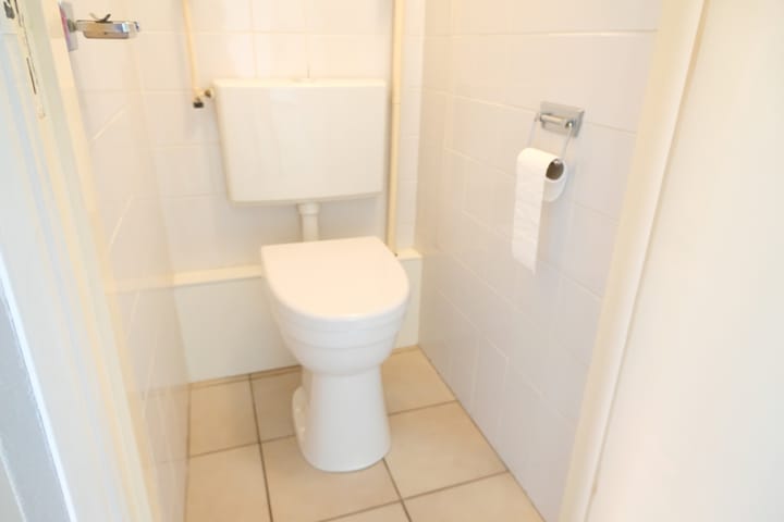 Foto 5 van Mendelssohnlaan 32