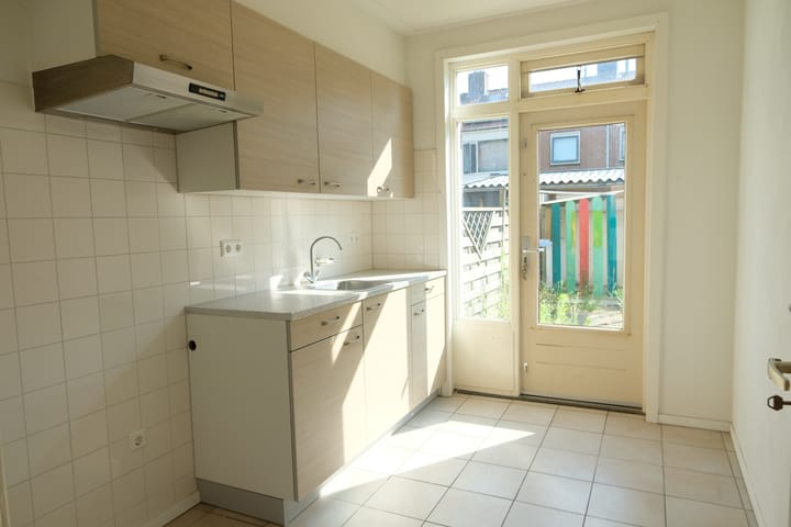 Foto 4 van Mendelssohnlaan 32