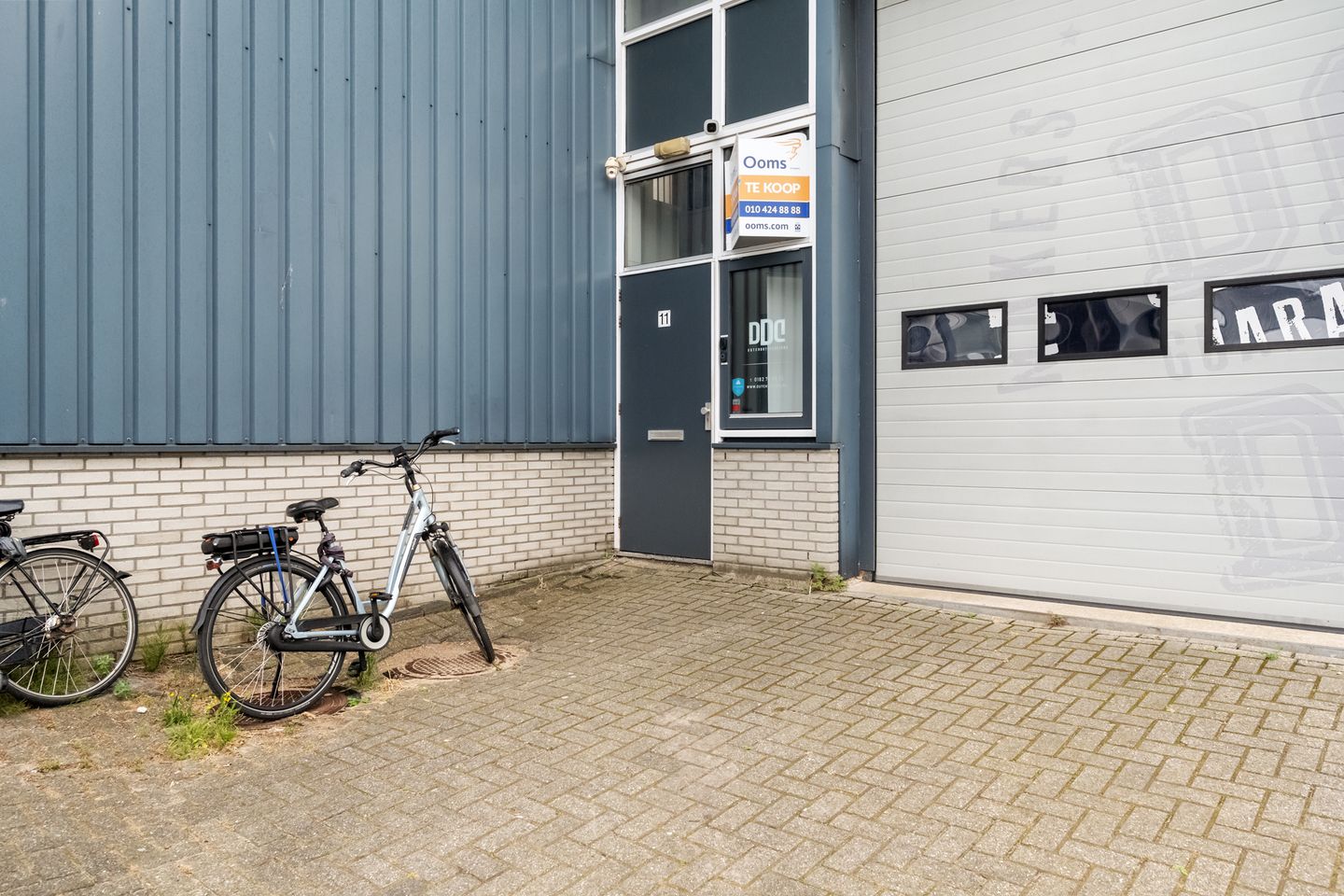 View photo 4 of Ambachtsstraat 11