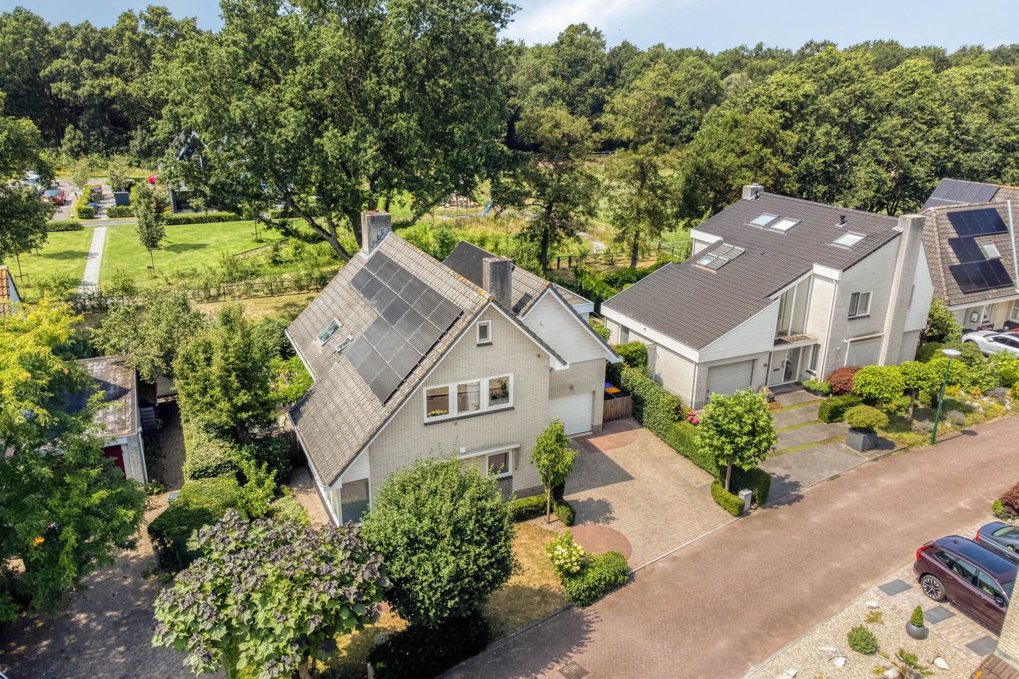 Foto 64 van Betje Wolfflaan 16