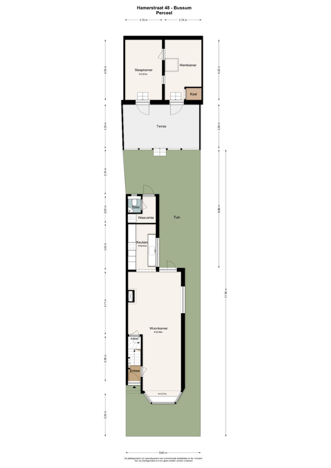 Foto 41 van Hamerstraat 48