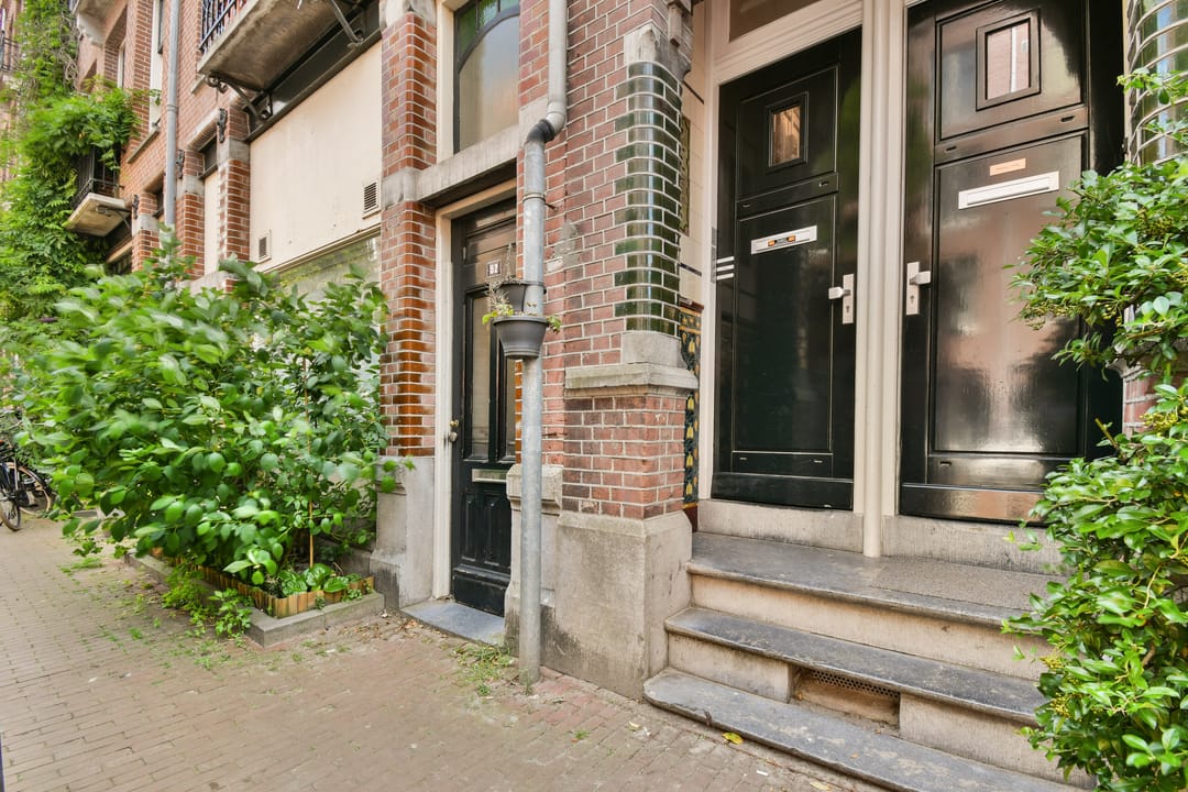 Foto 1 van Tweede Atjehstraat 50-1