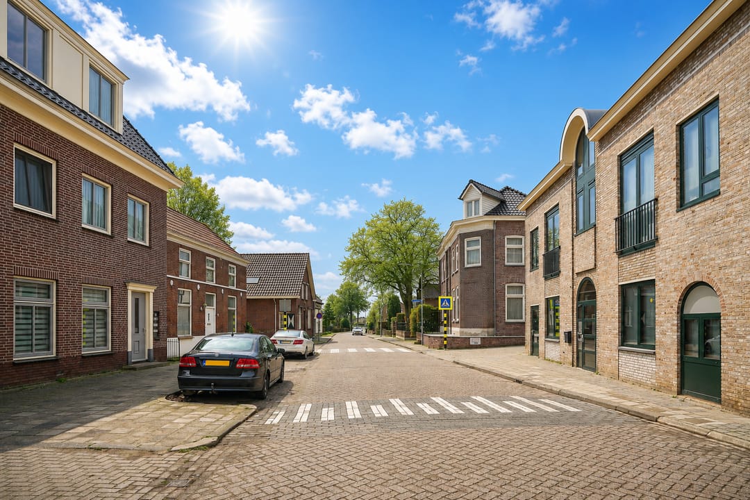 Foto 16 van Voorstraat 77-B