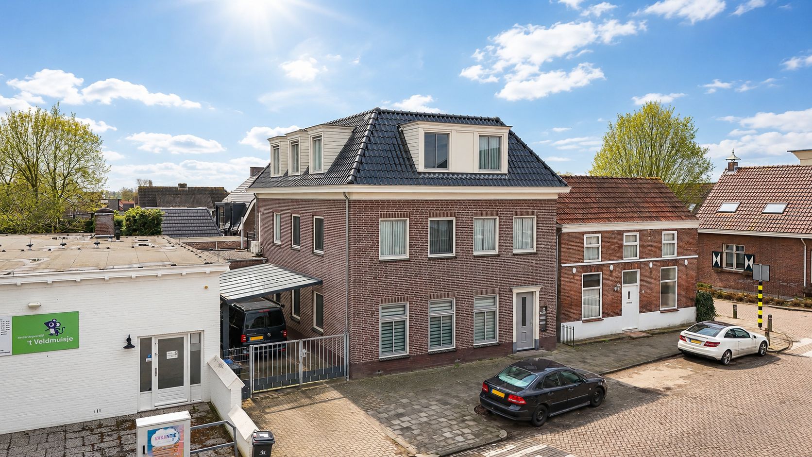 Foto 18 van Voorstraat 77-B
