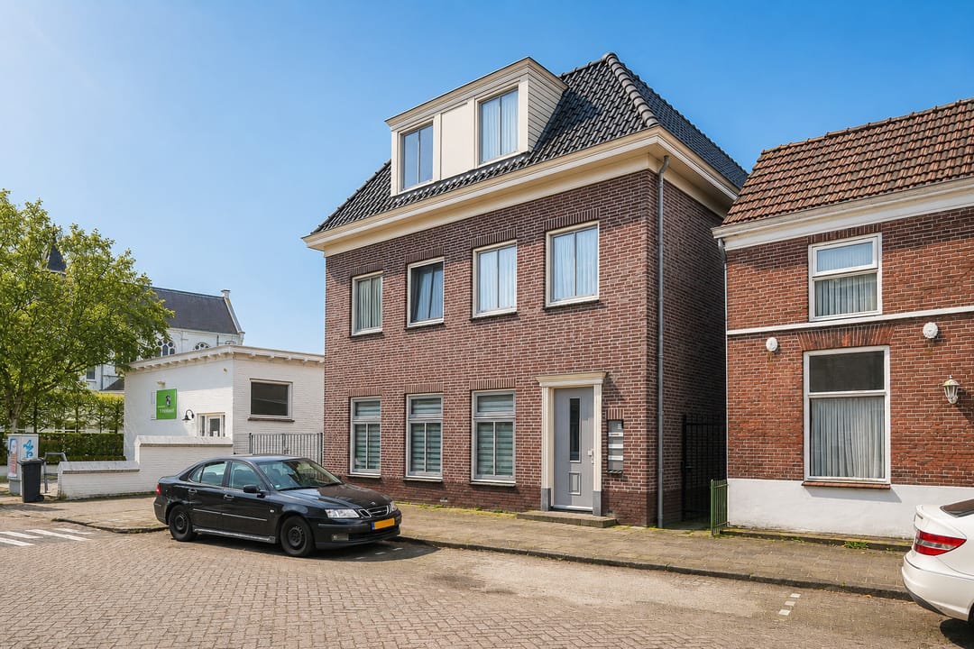 Foto 1 van Voorstraat 77-B