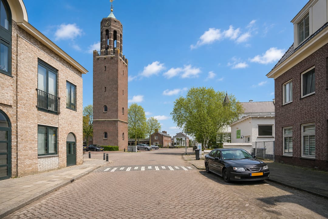 Foto 17 van Voorstraat 77-B
