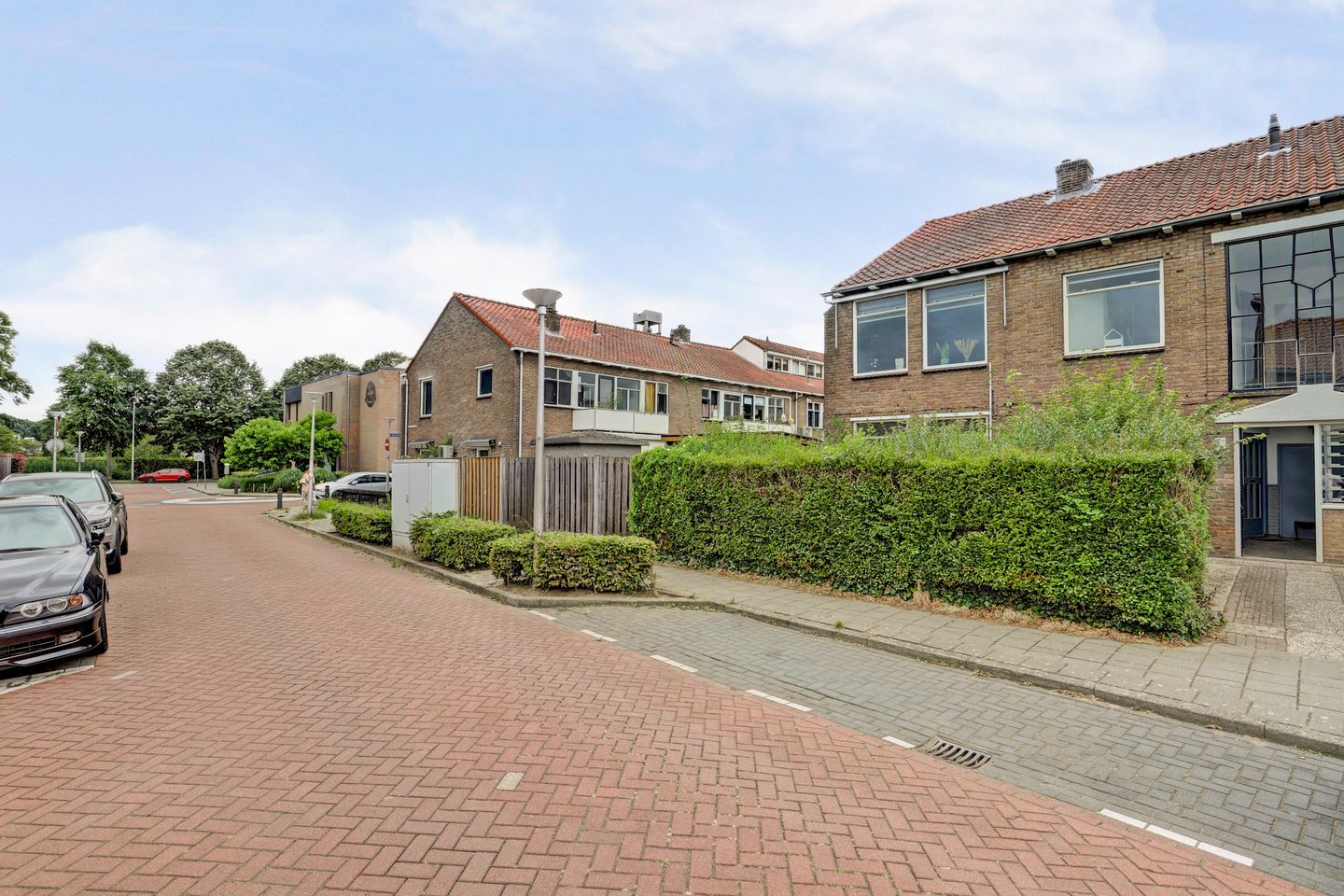 Foto 4 van Thorbeckestraat 104