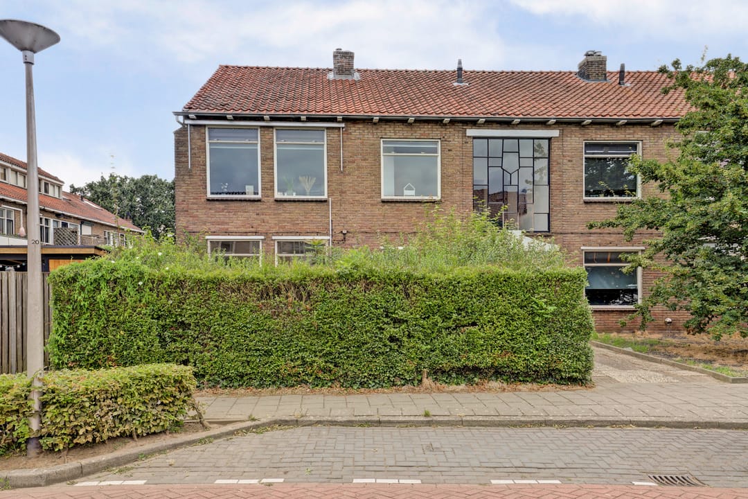 Foto 1 van Thorbeckestraat 104