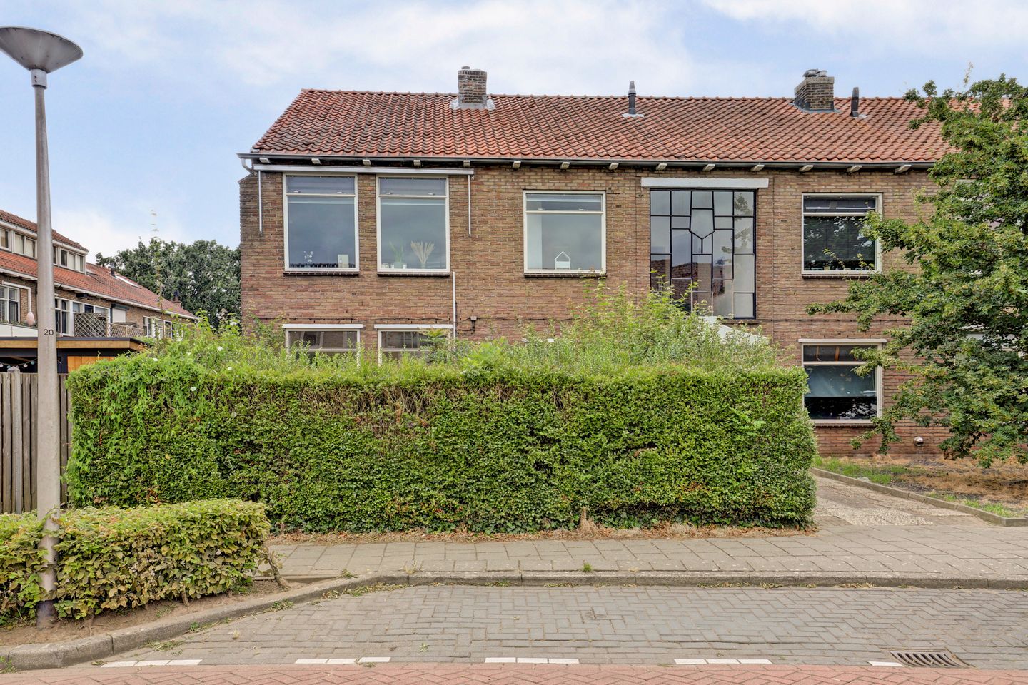 Foto 1 van Thorbeckestraat 104