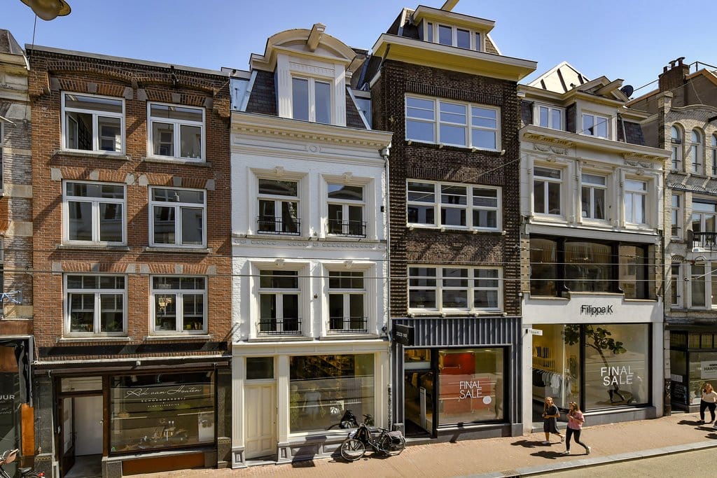 Foto 15 van Utrechtsestraat 81-C