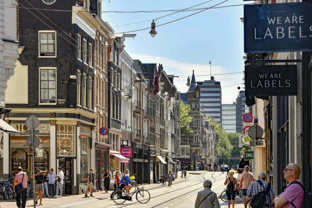 Foto 16 van Utrechtsestraat 81-C