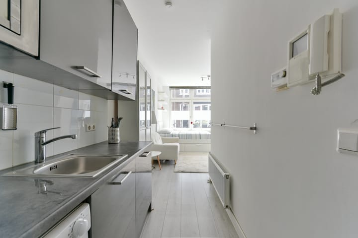 Woning te koop: 1e Spechtstraat 1, Utrecht