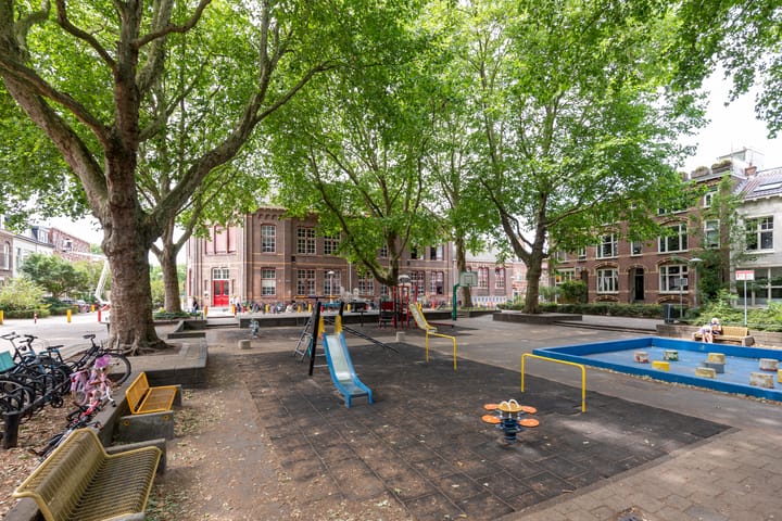Woning te koop: 1e Spechtstraat 1, Utrecht
