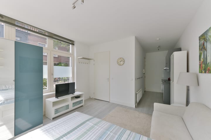 Woning te koop: 1e Spechtstraat 1, Utrecht