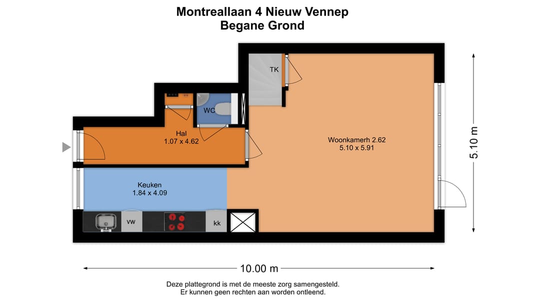 Foto 37 van Montreallaan 4