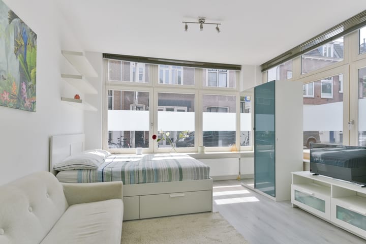 Woning te koop: 1e Spechtstraat 1, Utrecht