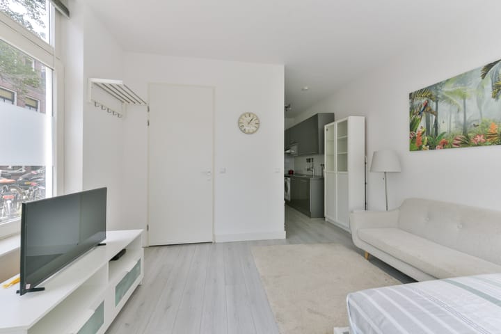 Woning te koop: 1e Spechtstraat 1, Utrecht