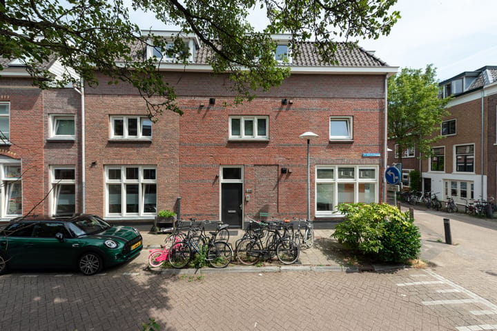 Foto 3 van 1e Spechtstraat 1