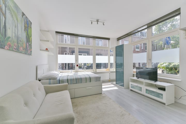 Woning te koop: 1e Spechtstraat 1, Utrecht