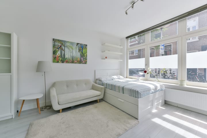Woning te koop: 1e Spechtstraat 1, Utrecht