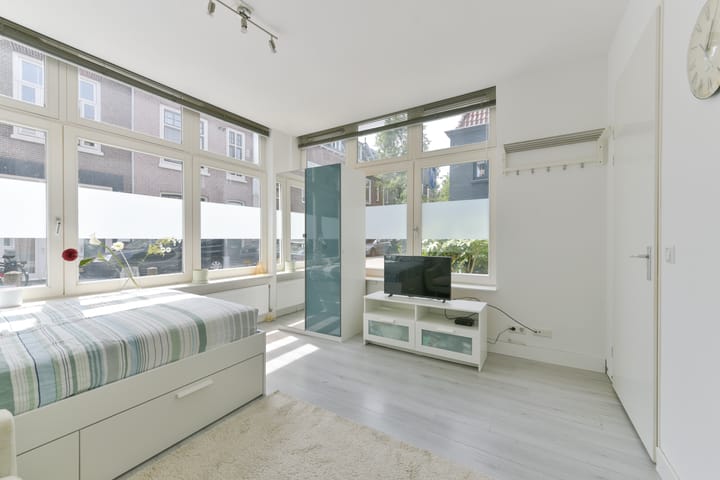 Woning te koop: 1e Spechtstraat 1, Utrecht