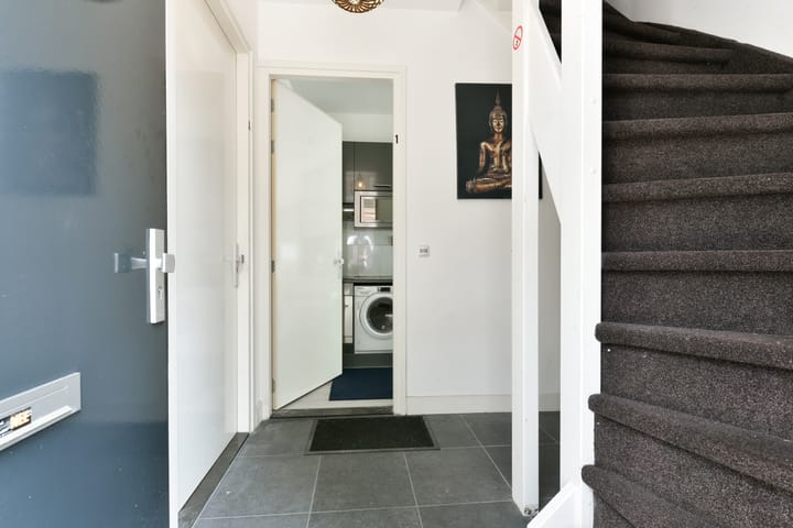 Foto 4 van 1e Spechtstraat 1