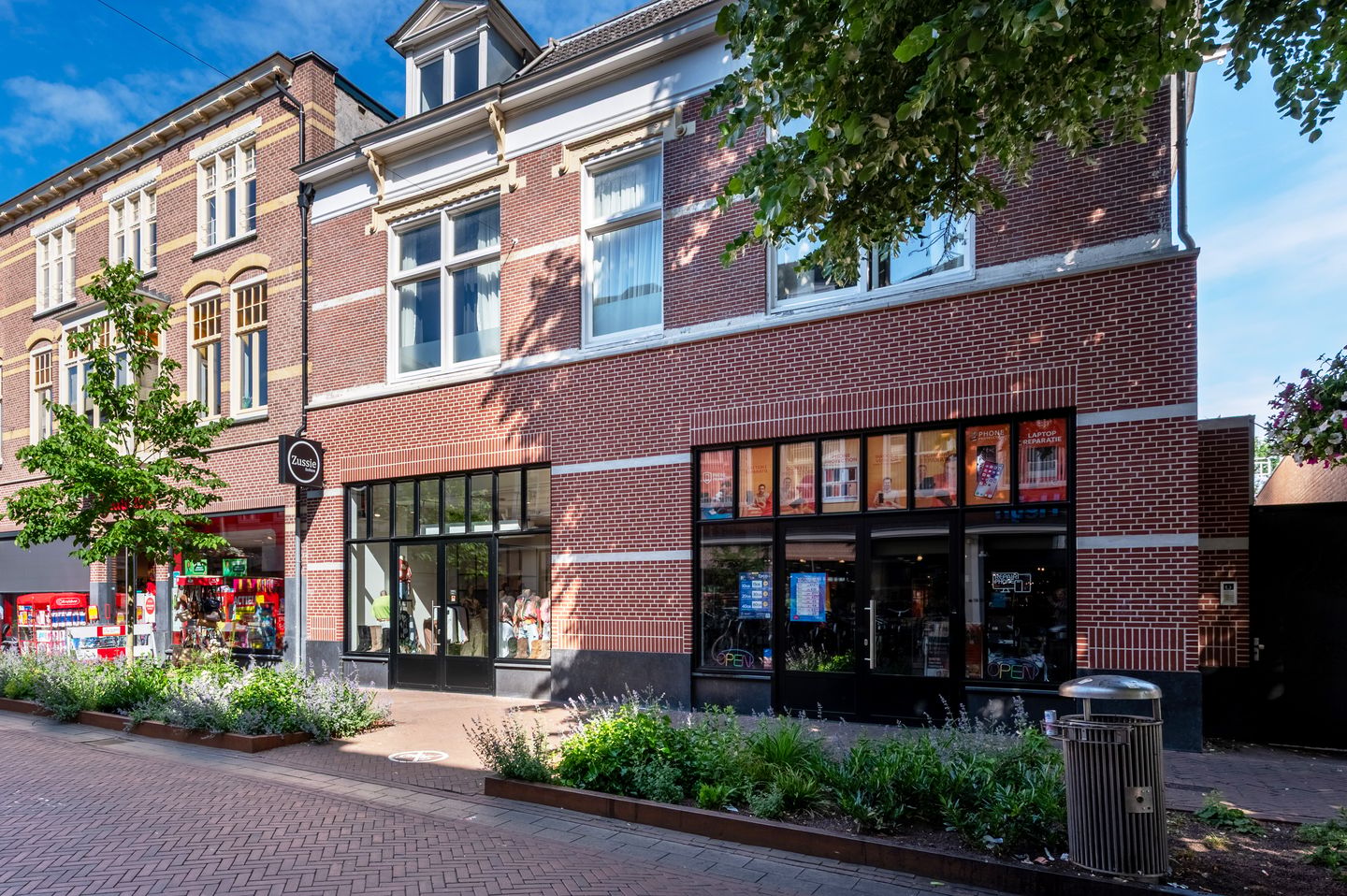 View photo 1 of Deventerstraat 5-A