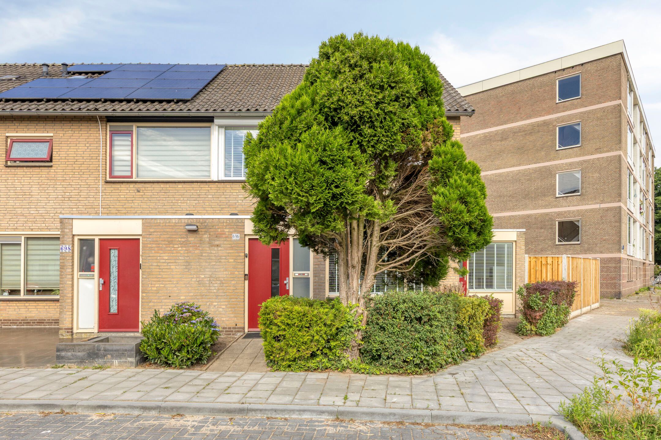 Photo 33 of Offenbachlaan 696