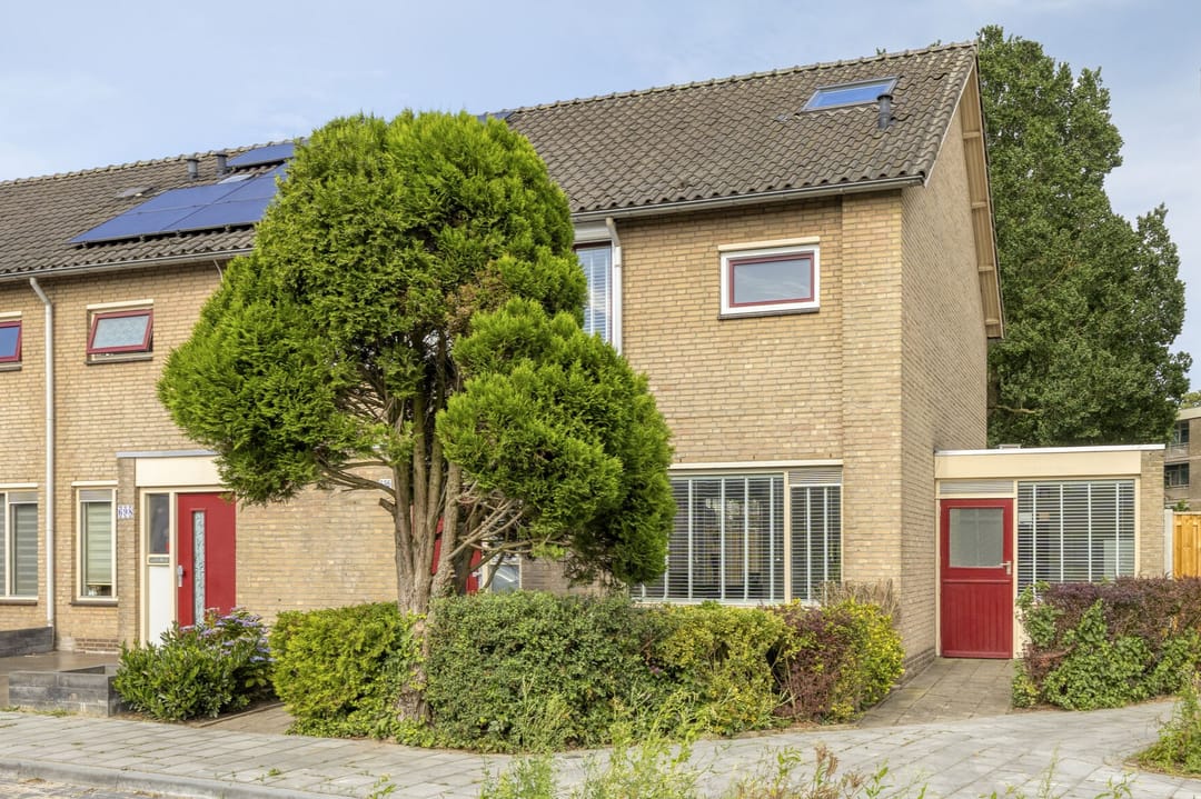 Photo 1 of Offenbachlaan 696