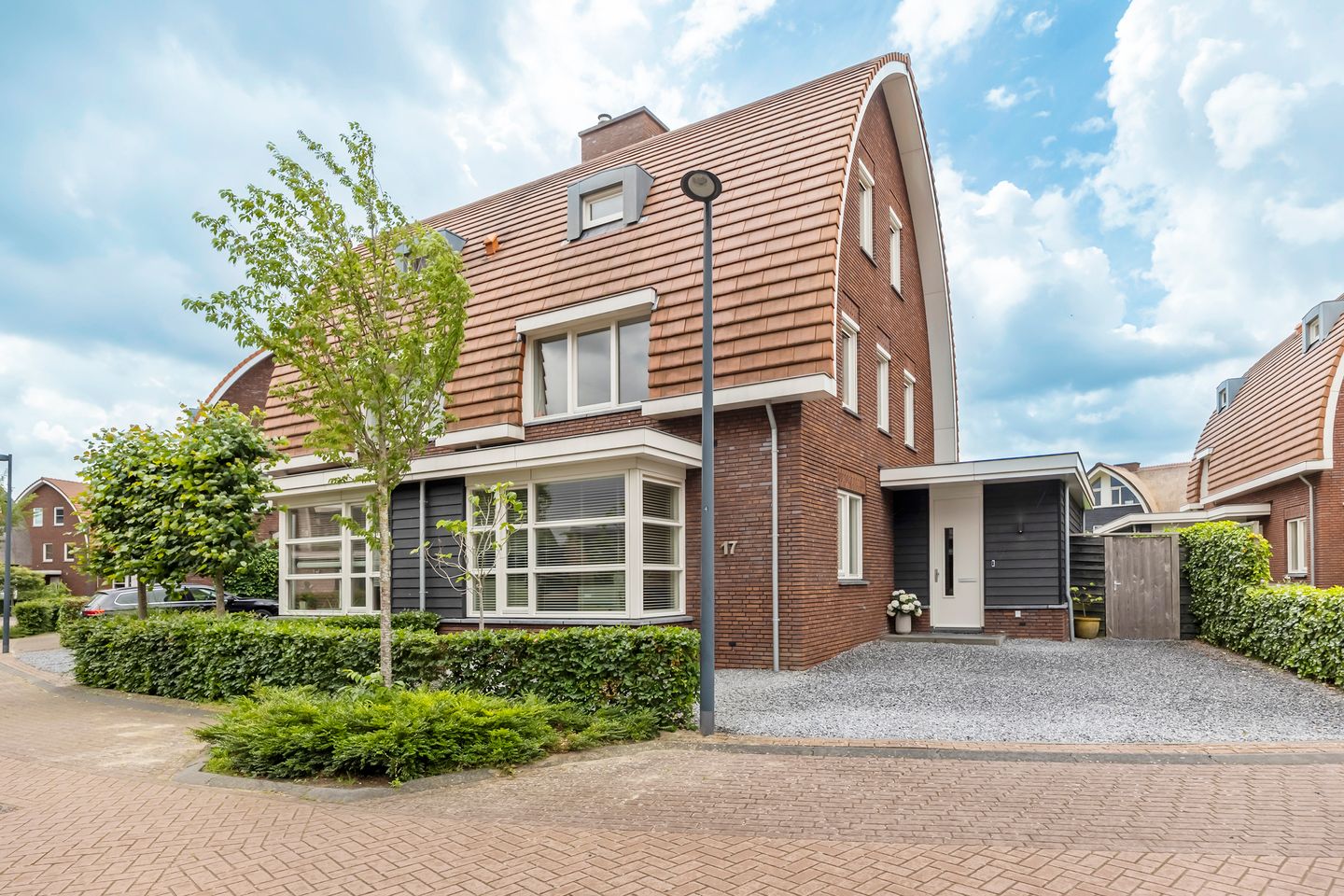 Foto 1 van Rijnauwen 17