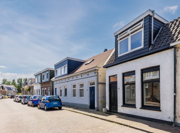 Foto 4 van Zuiddijk 336