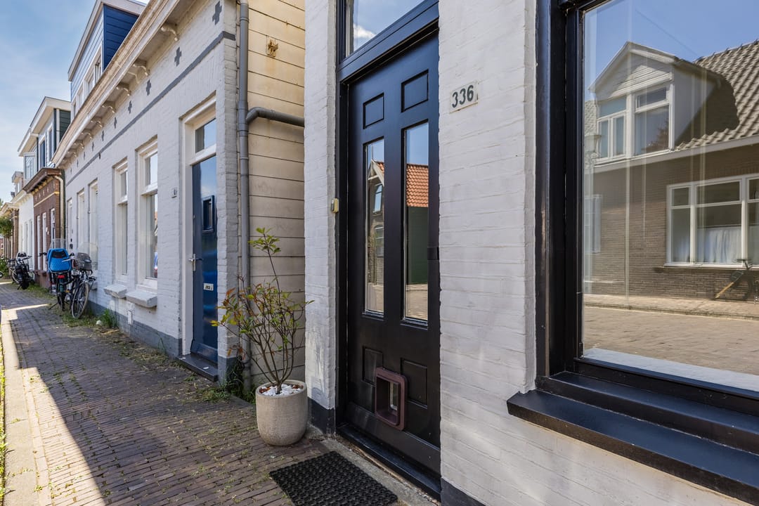Photo 7 of Zuiddijk 336