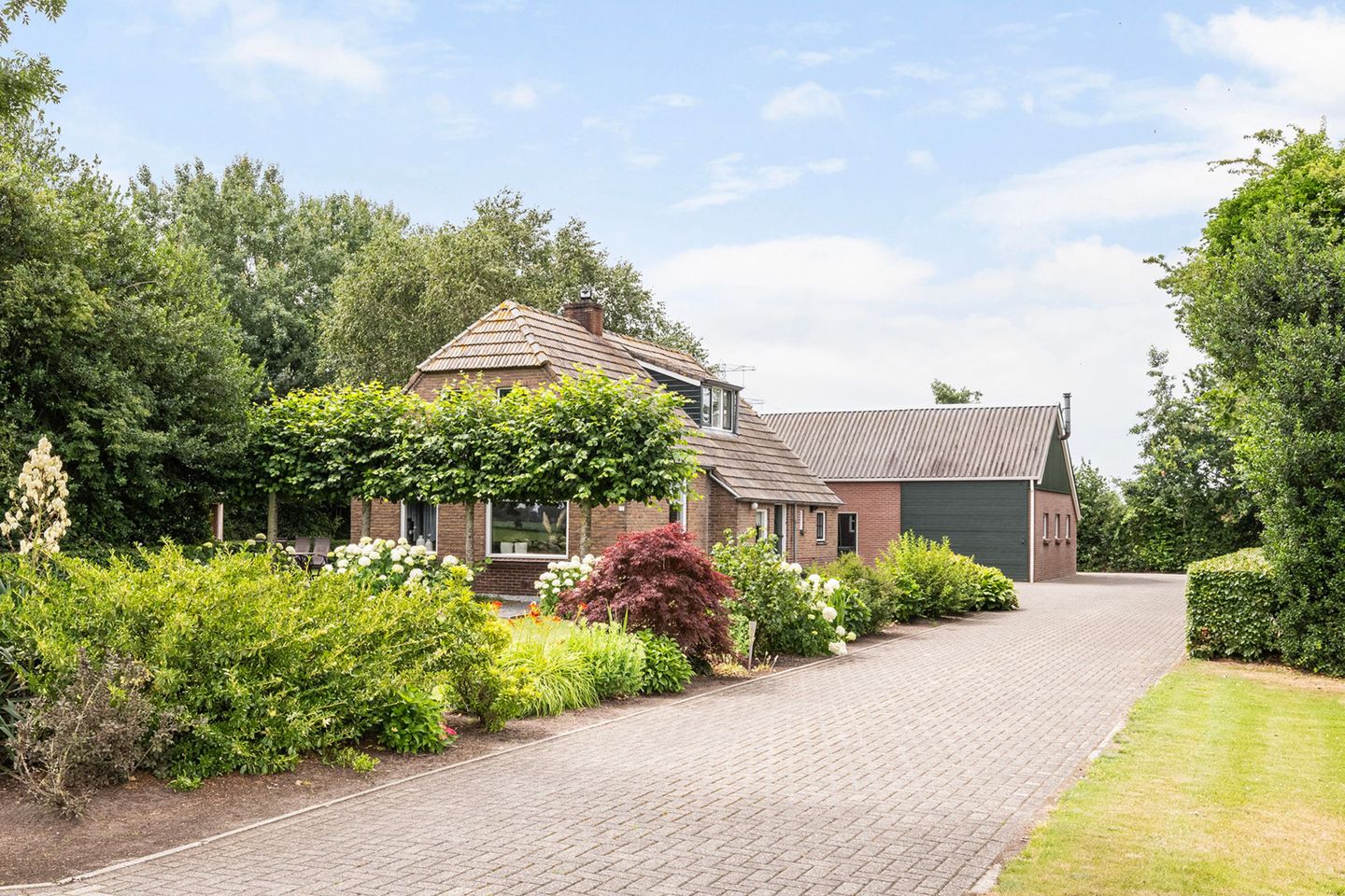Photo 1 of Slagweg 19