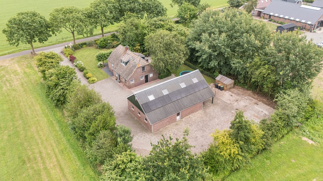 Photo 2 of Slagweg 19