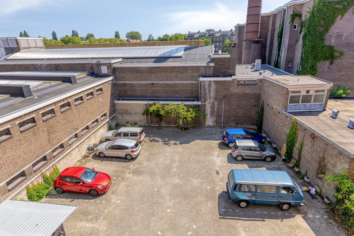 Photo 20 of Hoge Boezem 15-D