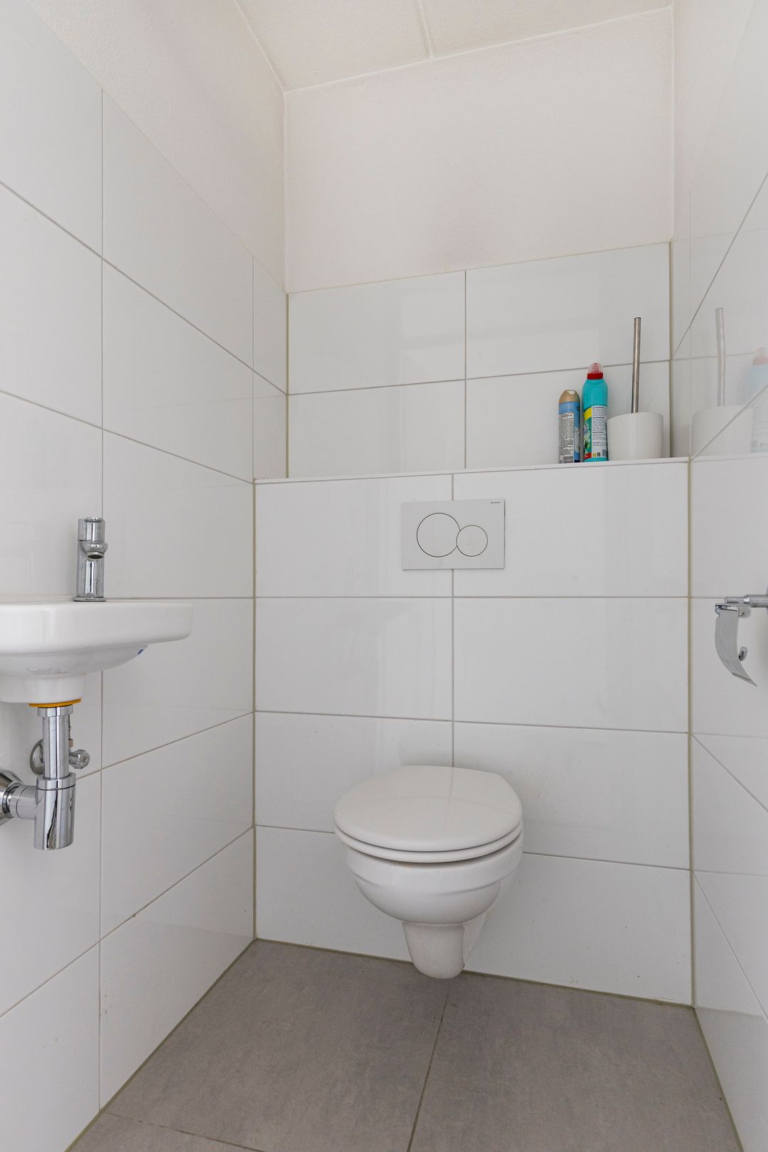 Photo 17 of Hoge Boezem 15-D