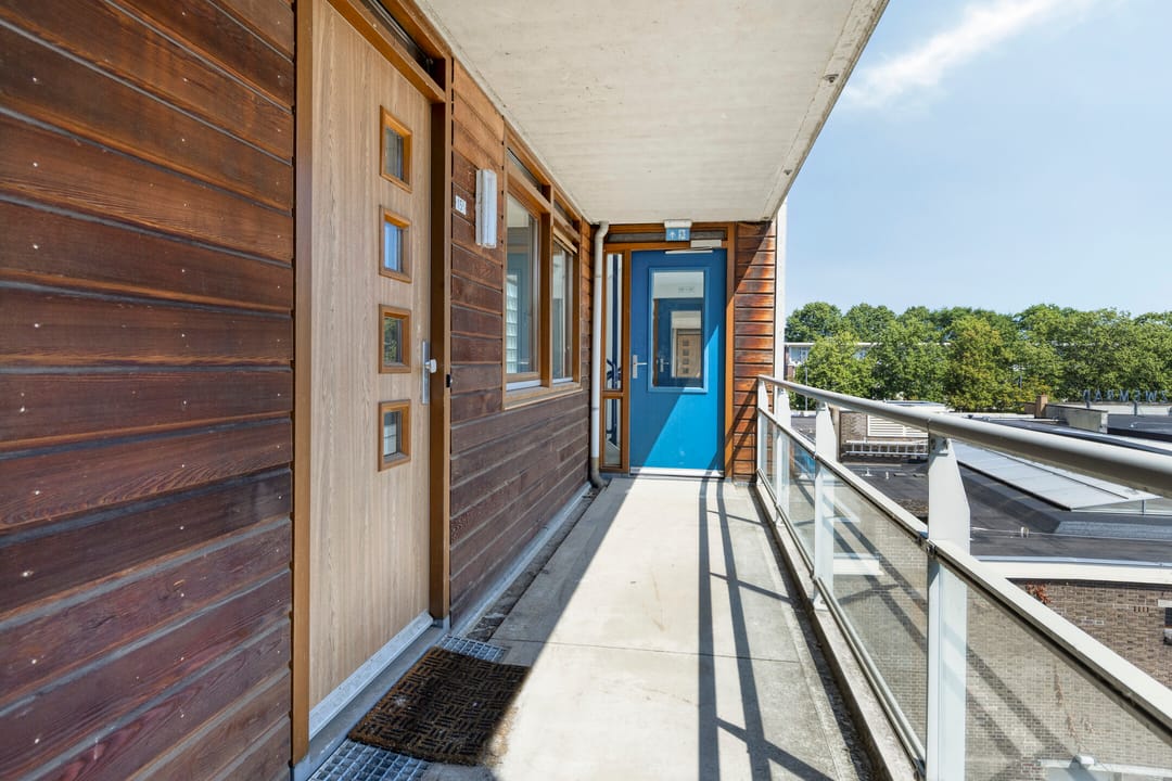 Photo 7 of Hoge Boezem 15-D