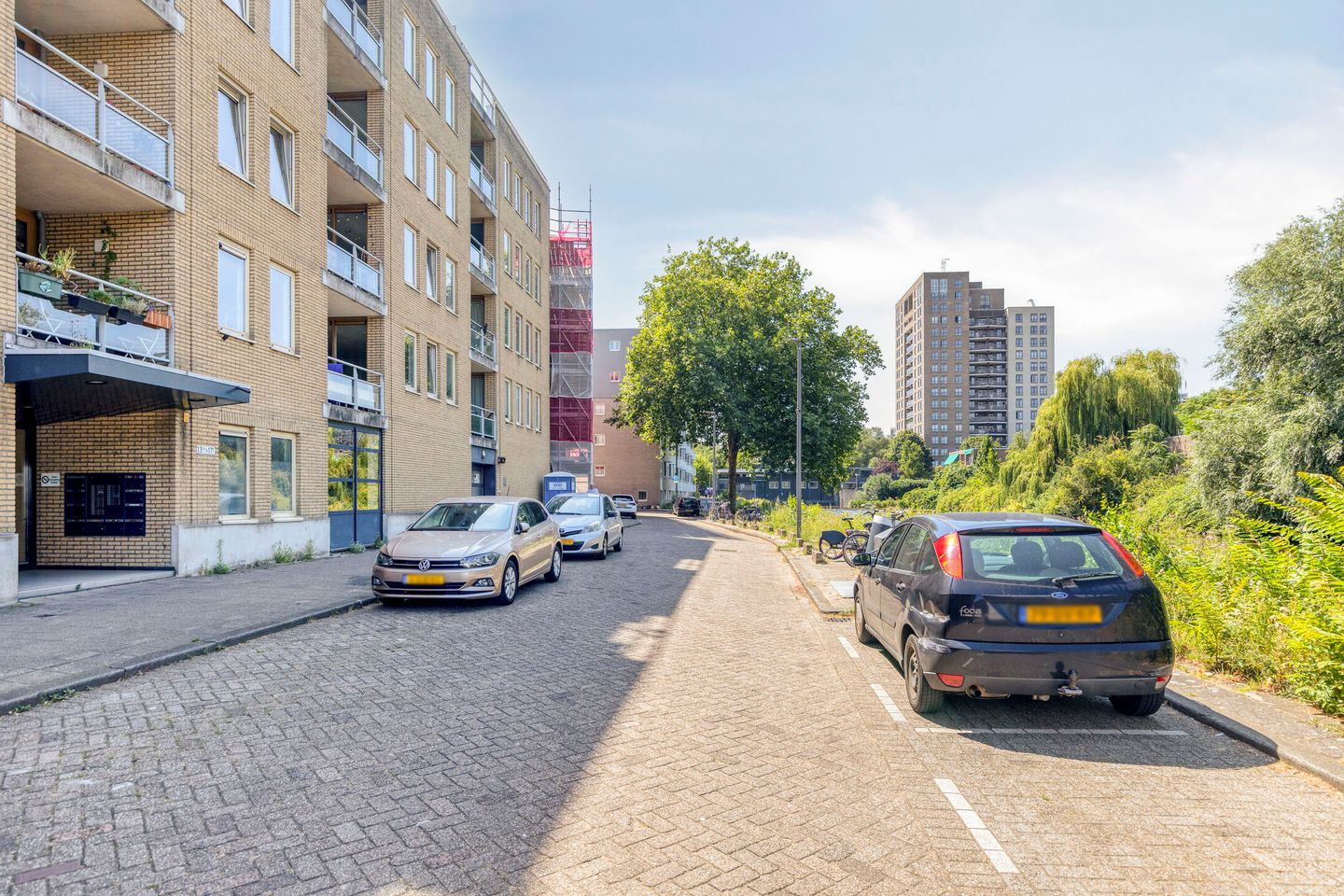 Photo 5 of Hoge Boezem 15-D