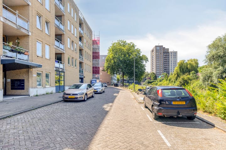 Foto 5 van Hoge Boezem 15-D
