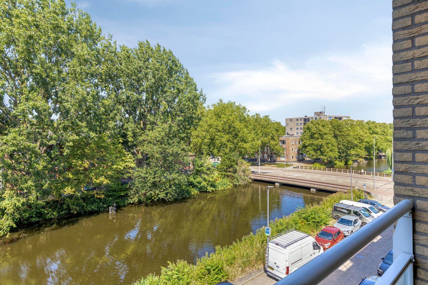 Photo 19 of Hoge Boezem 15-D
