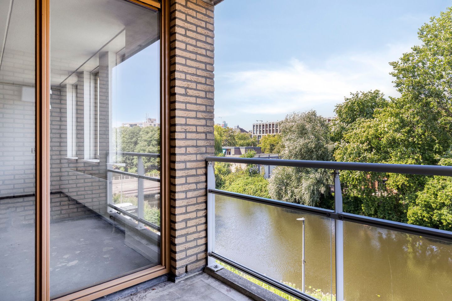 Photo 4 of Hoge Boezem 15-D