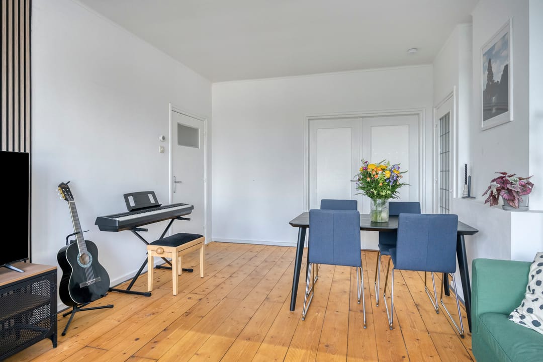 Photo 11 of Aartshertog Albertweg 14