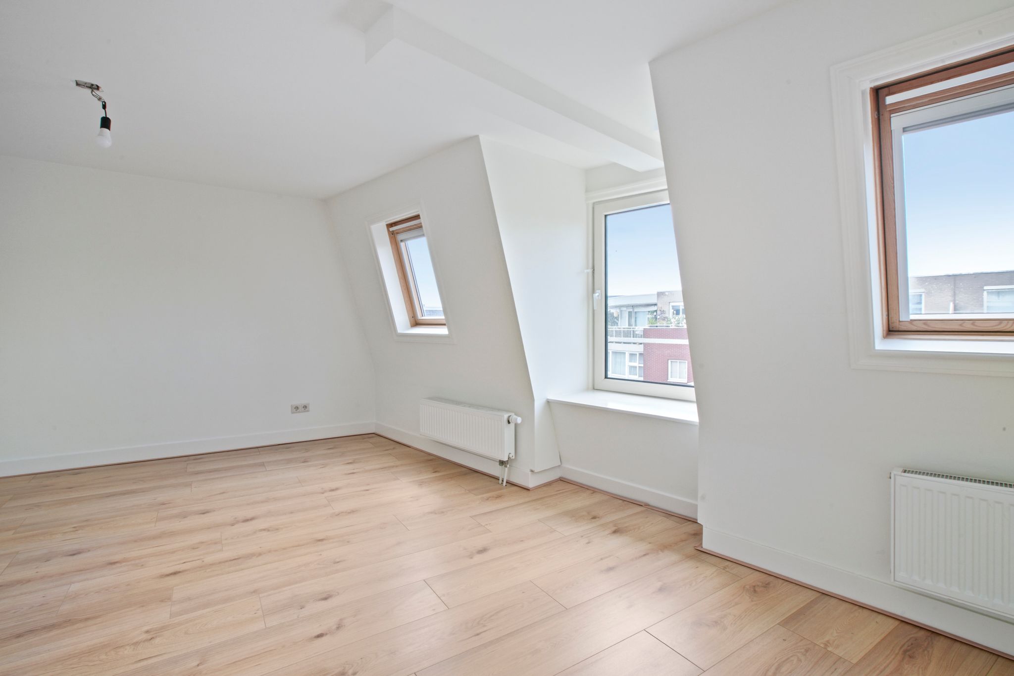 Photo 15 of Sumatrastraat 39-4