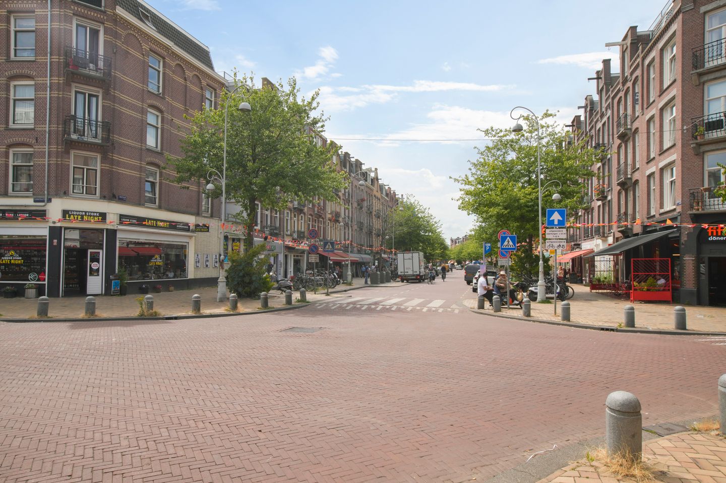 Photo 25 of Sumatrastraat 39-4