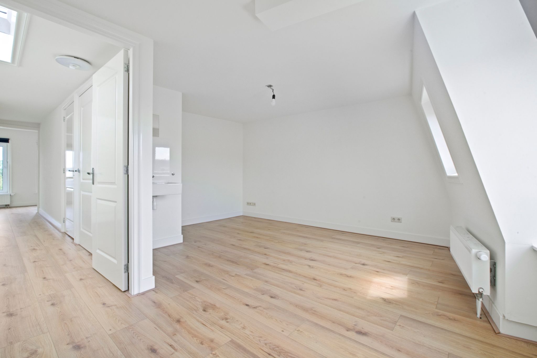 Photo 12 of Sumatrastraat 39-4