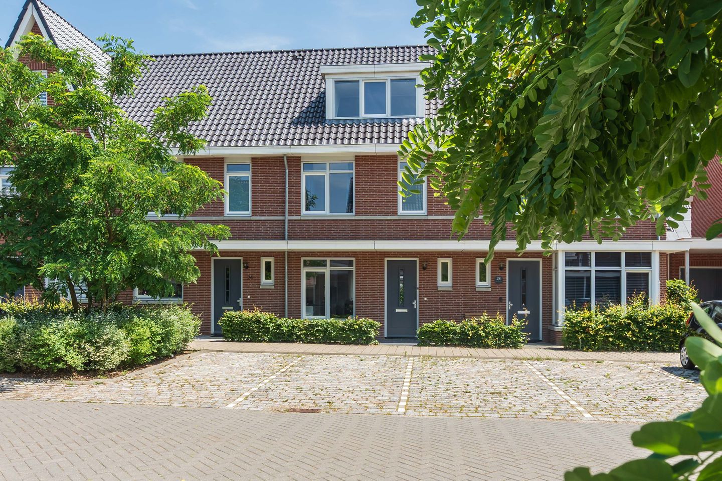 Foto 5 van Lien Gisolfstraat 26