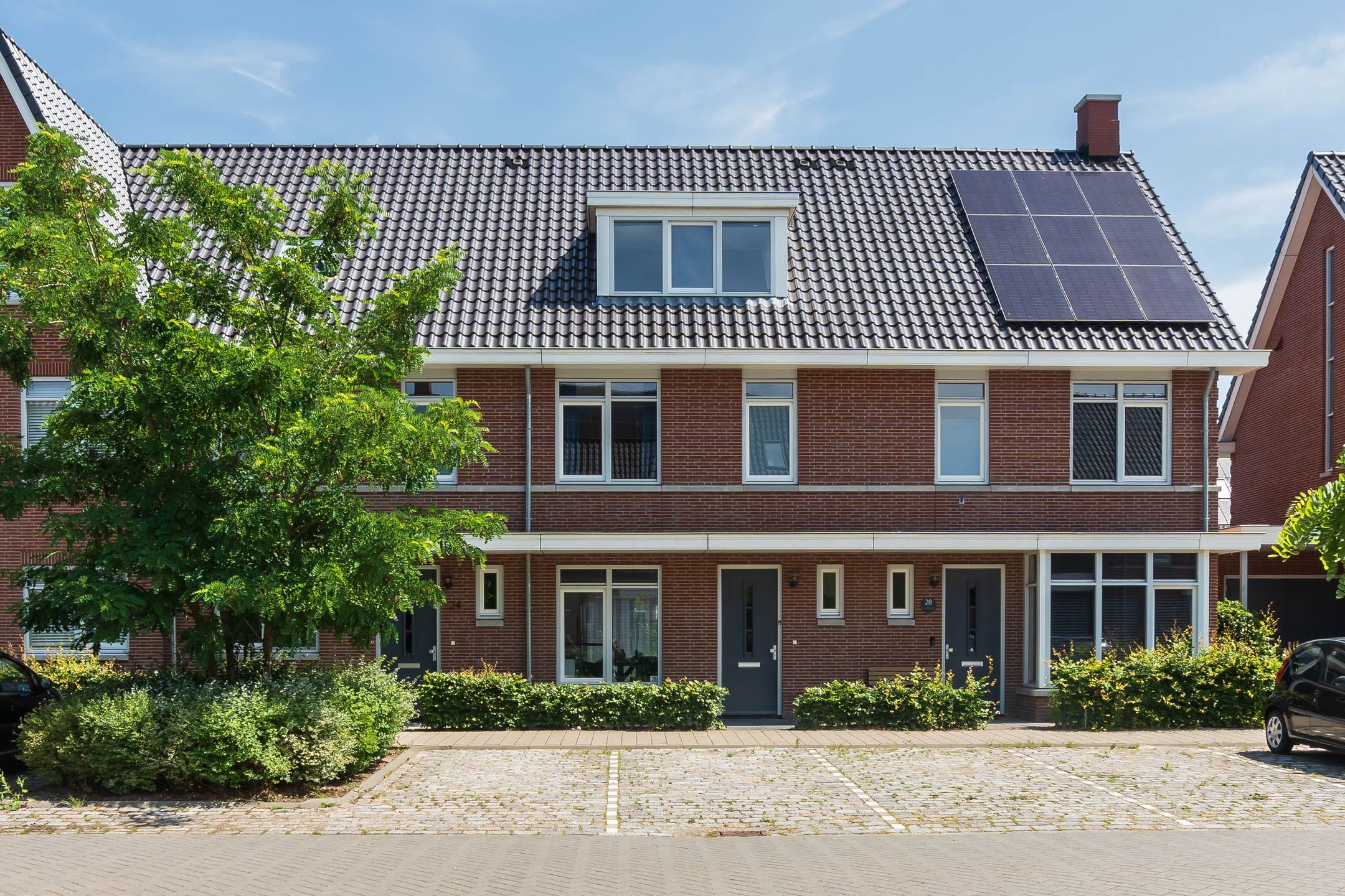 Lien Gisolfstraat 26 