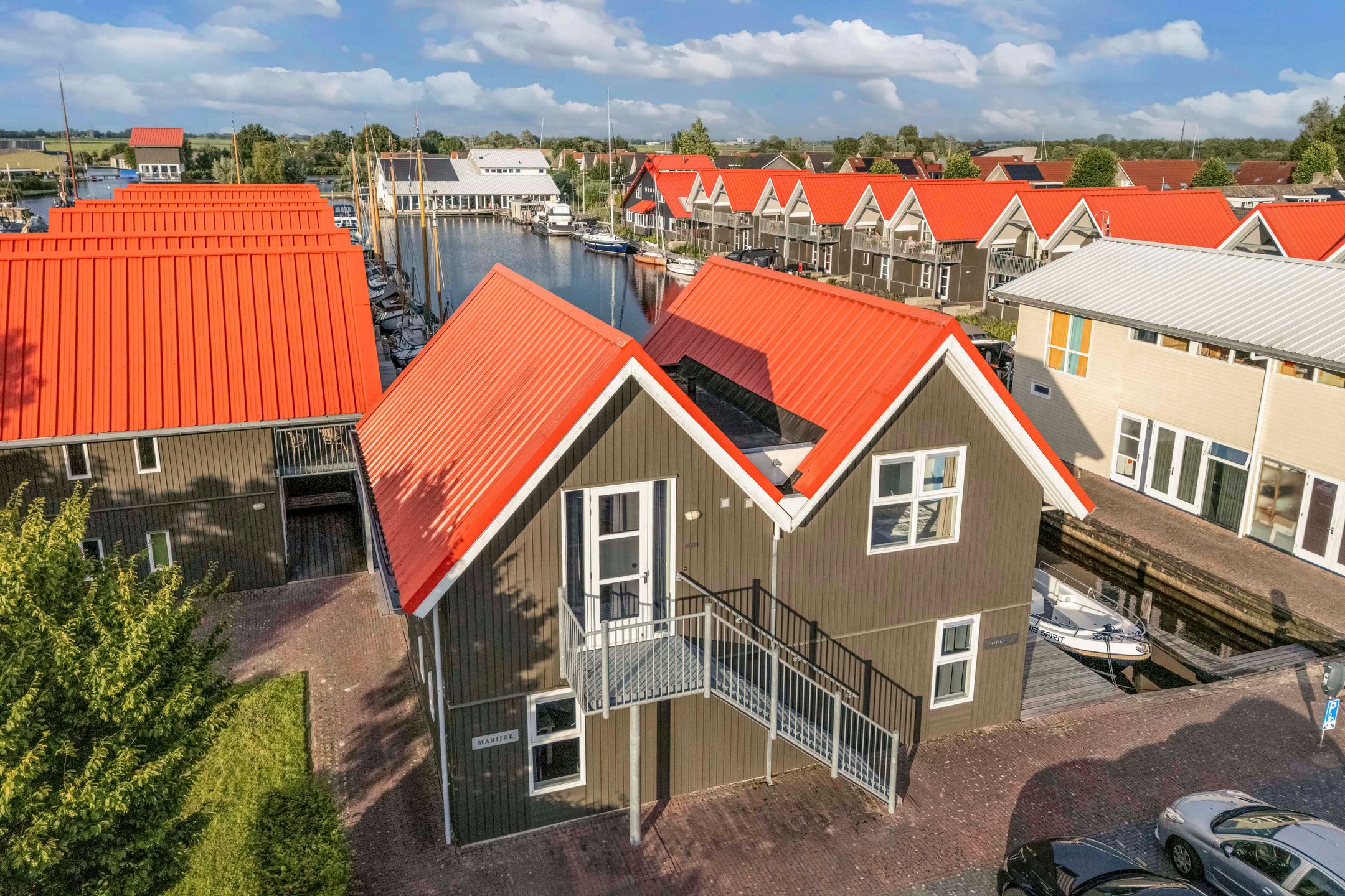 3-bedroom freehold villa in Terherne — photo 4 of 5