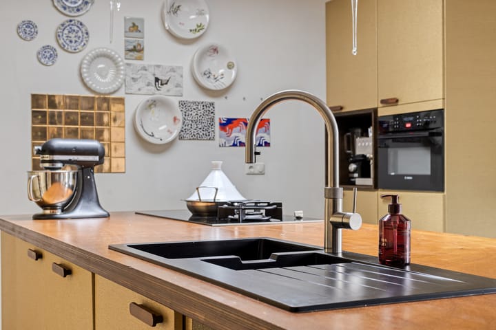 Hoekwoning te koop: Houtlaan 26, Drachten